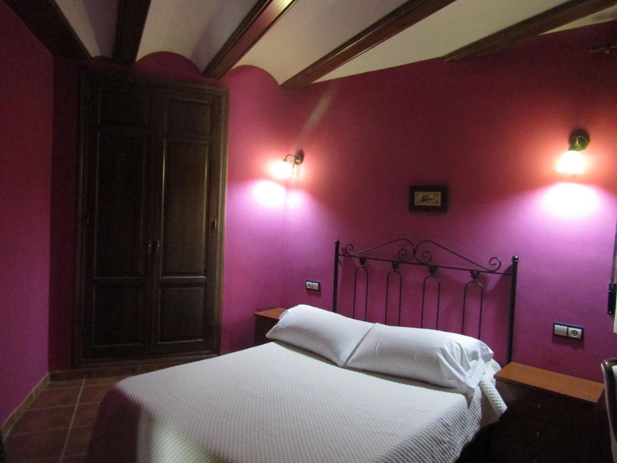 Paquita Guest house *