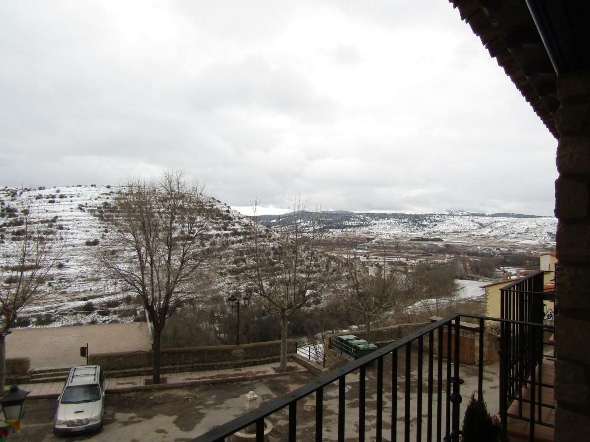 Paquita Guest house